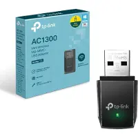 TP-LINK Adaptador Usb Ac3100 Archer T3u Usb