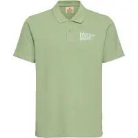 Blend Camiseta ' BHMaille Polo ' verde claro