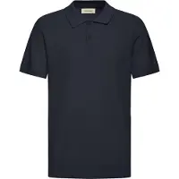 Blend Camiseta ' BHGarry Knit ' azul oscuro