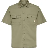 Blend Camisa 'BHMatz' oliva
