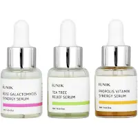 IUnik - Kit de prueba Daily Serum