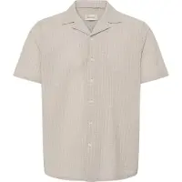 Blend Camisa ' BHBarny Cuba ' beige