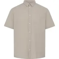 Blend Camisa ' BHAvan ' beige