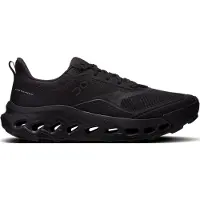 ON - Zapatillas de senderismo Hombre - Cloudhorizon 2 WP M Black/Black - Talla 43 - Negro