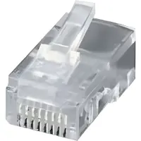 Equip Conector Rj45 121151
