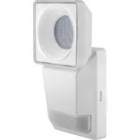 Ledvance ENDURA PRO SPOT, blanco, IP65, policarbonato (PC), clase II, IK05, 8 W