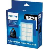 Philips Filtro De Aspiradora Fc8010/02