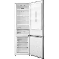 Midea Frigorífico Combi Mdrb489fge02oe