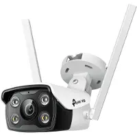 TP-LINK Cámara De Seguridad Vigi C340-w 4 Mm