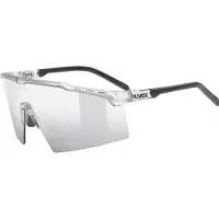 Uvex - Flowline Supravision Cat. 3 - Gafas de ciclismo gris