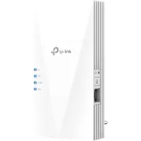 TP-LINK Punto De Acceso Wifi Re700x Wifi 6