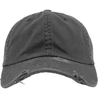 Flexfit Gorra gris basalto