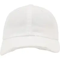 Flexfit Gorra blanco