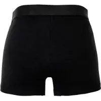 Dolce&Gabbana Calzoncillo boxer negro / blanco