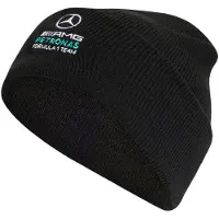Adidas Gorro Mercedes-amg Petronas F1 Team Dna
