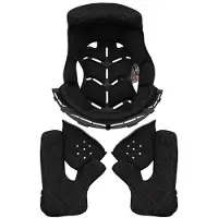 LS2 Acolchado Interior Mx436 Evo