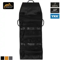 Helikon Tex Trip Roll Organizer, negro