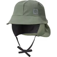 Reima - Kid's Rainy - Sombrero size 48 cm, oliva