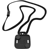 Axis TW1905: Sistema de soporte - Montaje magnético - Cubierta - Para el sensor TW1201 Body Worn Mini Cube
