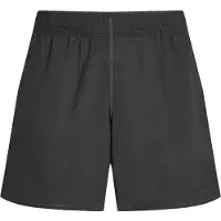 Icebreaker Pantalón 'M Mer 125 Cool-Lite Active 7' azul oscuro / verde oscuro
