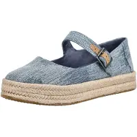 Toms Merceditas Carolina