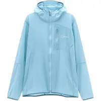 Berghaus - Pendower Wind Jacket AM - Chaqueta cortavientos size XXL, azul