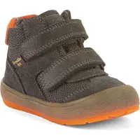 Froddo - Kid's Ollie Lumi Tex - Calzado informal size 23, gris
