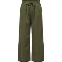 ONLY Pantalón 'ONLTIZANA' oliva