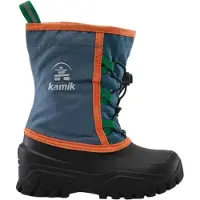 Kamik Botas De Nieve Porter