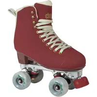 Chaya Patines Para Mujer Melrose Premium Berry