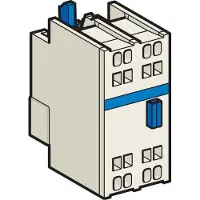 Schneider Electric Interruptor auxiliar , modelo LADN113