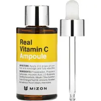 Mizon - Ampolla Facial Real Vitamin C Ampoule