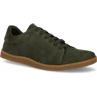 El naturalista para hombre. 25910L122005_0G3 Zapatos de piel N5910L Origen verde (42), Plano, Cordones, Casual, outlet 2026.