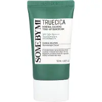 SOME BY MI - Protector Solar Truecica Mineral Calming Tone-Up Suncream