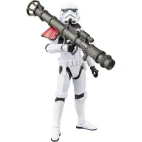 Hasbro Figura Star Wars Jedi: Survivor Vintage Collection Rocket Launcher Trooper 10 Cm
