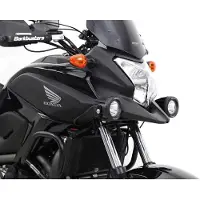 Denali Soporte De Luces Auxiliares Honda Nc 750 X 14-20