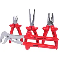 Ks Tools 117.1700, acero, 1000 V