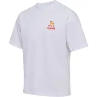 Hummel Camiseta De Manga Corta Loose Bees Stadium