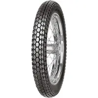 Mitas Neumático Touring H-02 Super Side 71p Tt