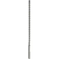 Dedra WXQ1857, 1,8 cm, para hormigón, ladrillo, piedra, hormigón celular, ángulo de 135°, acero, 1 unidad