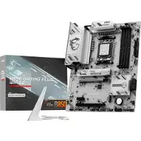 MSI Placa Base B850 Gaming Plus Wifi 6e
