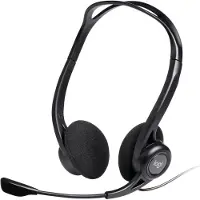 Logitech Auriculares Voip 960