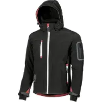 U Power Chaqueta Metropolis