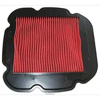 Hiflofiltro SIFAM - Filtro de aire DL 1000 V-Strom, compatible con Suzuki