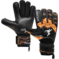 Precision Guantes De Portero Fusion X Roll Finger Protect