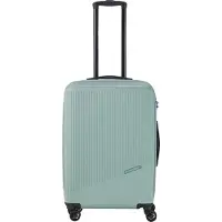 Travelite Maleta verde