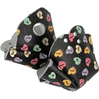 Chaya Protector De Dedos Melrose Hearts