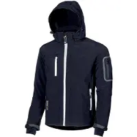 U Power Chaqueta Metropolis