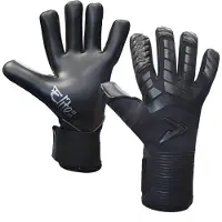 Precision Guantes De Portero Elite 3.0 Blackout Contact