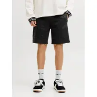 Jack & Jones Pantalón 'JPSTGordon' negro